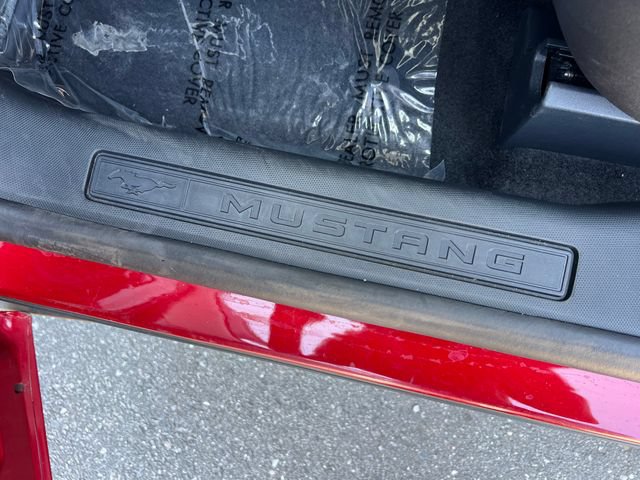 Used 2024 Ford Mustang Mach-E Premium RWD image 37