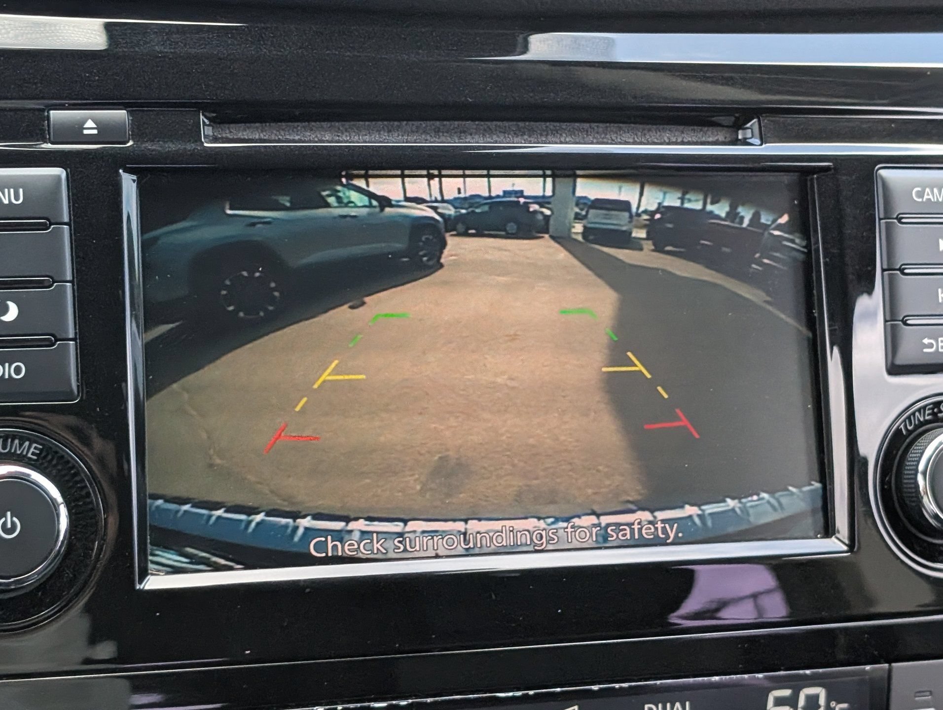 Used 2019 Nissan Rogue Sport SV FWD image 23