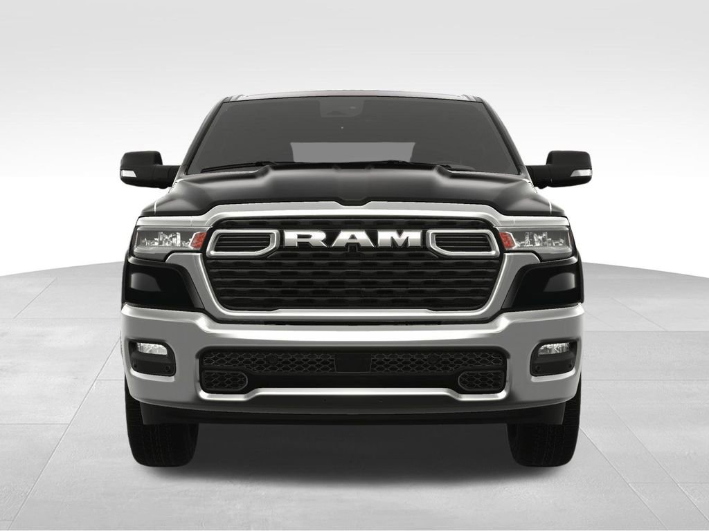 New 2025 RAM 1500 Big Horn image 7