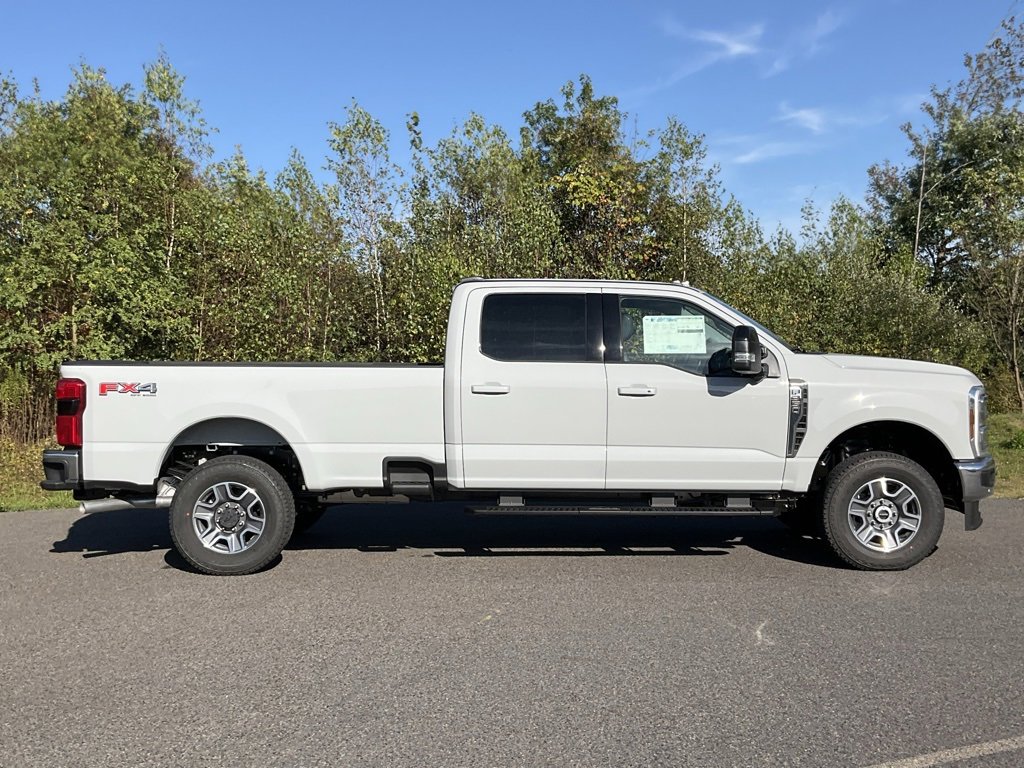 New 2026 Ford F350 Lariat image 27