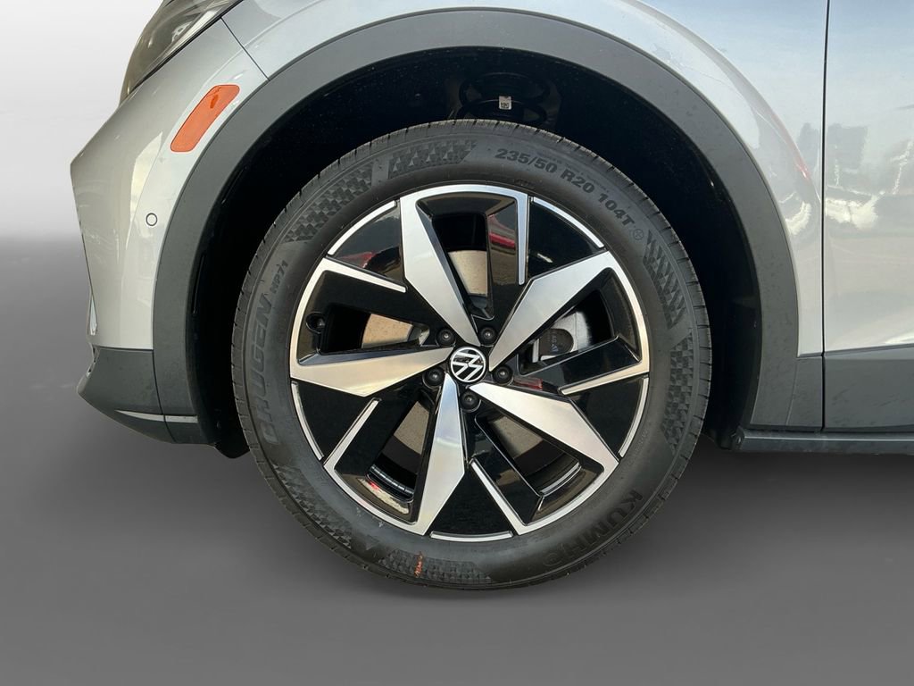 New 2026 Volkswagen ID.4 Pro S AWD/4WD image 14