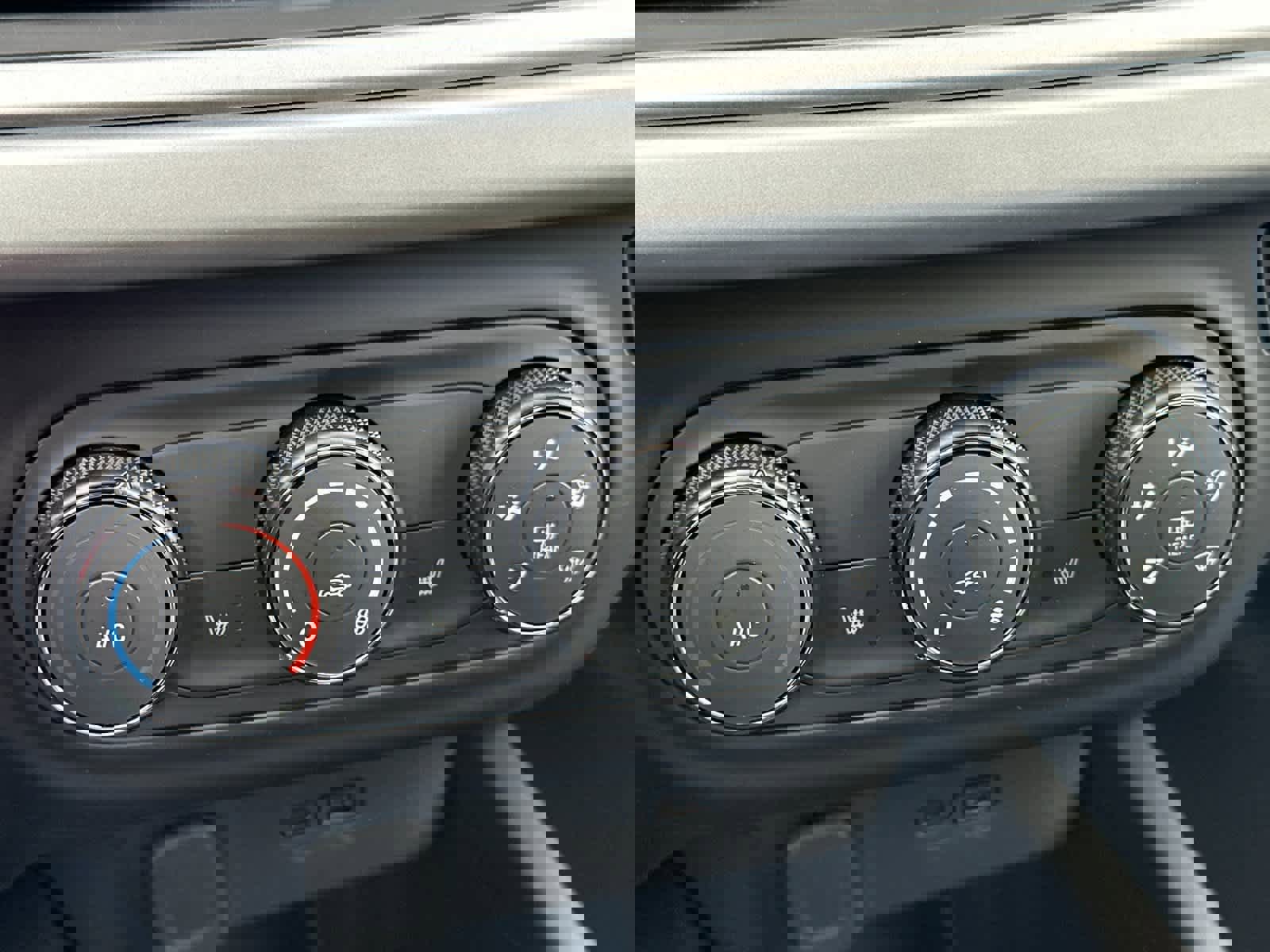 New 2026 Chevrolet Trax LS w/ LS Convenience Package image 19