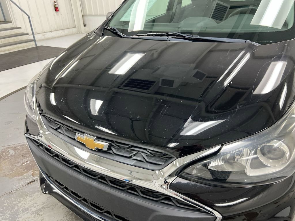 Used 2021 Chevrolet Spark LS FWD image 27