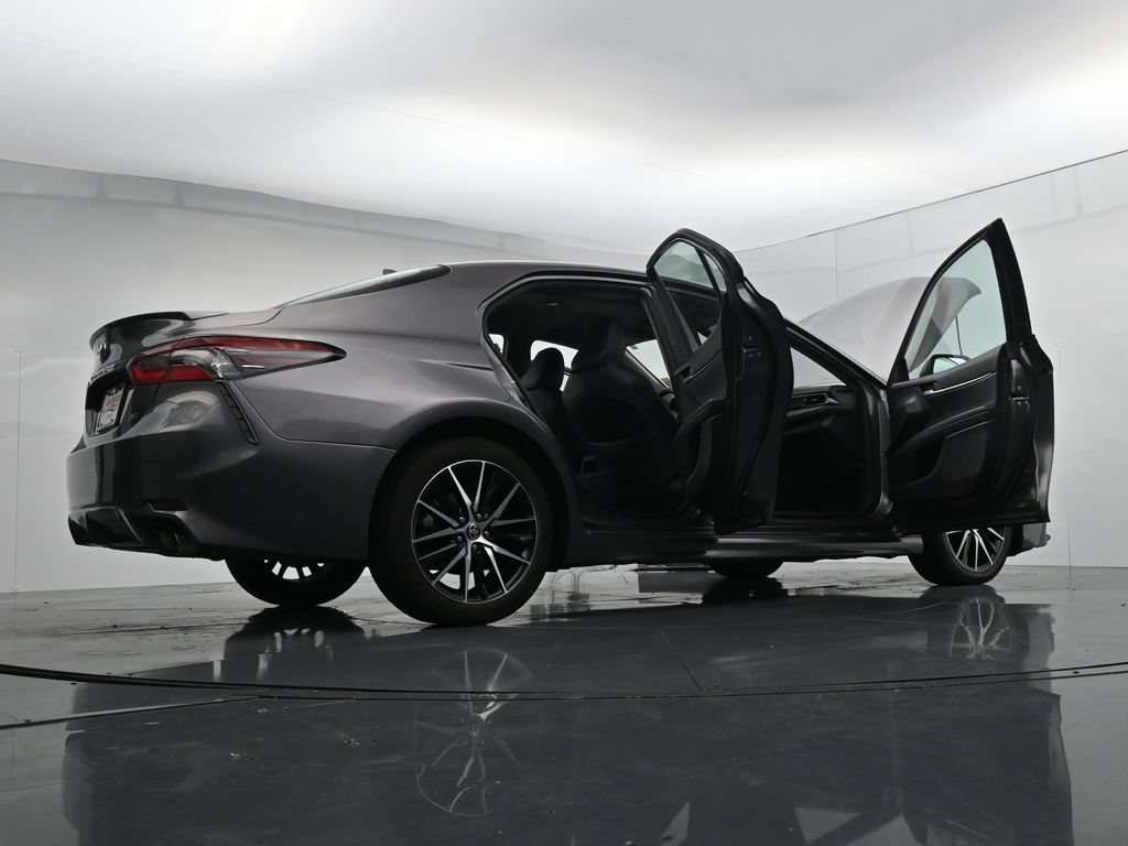 Used 2023 Toyota Camry SE FWD image 43