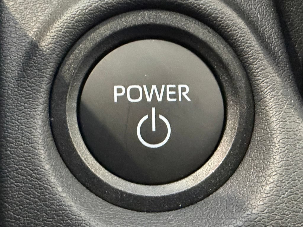 New 2026 Toyota C-HR AWD/4WD image 24