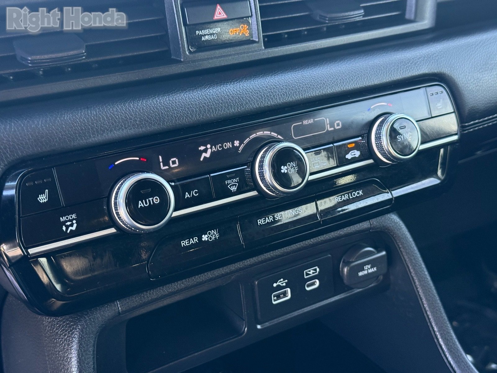 Used 2023 Honda Pilot EX-L image 22