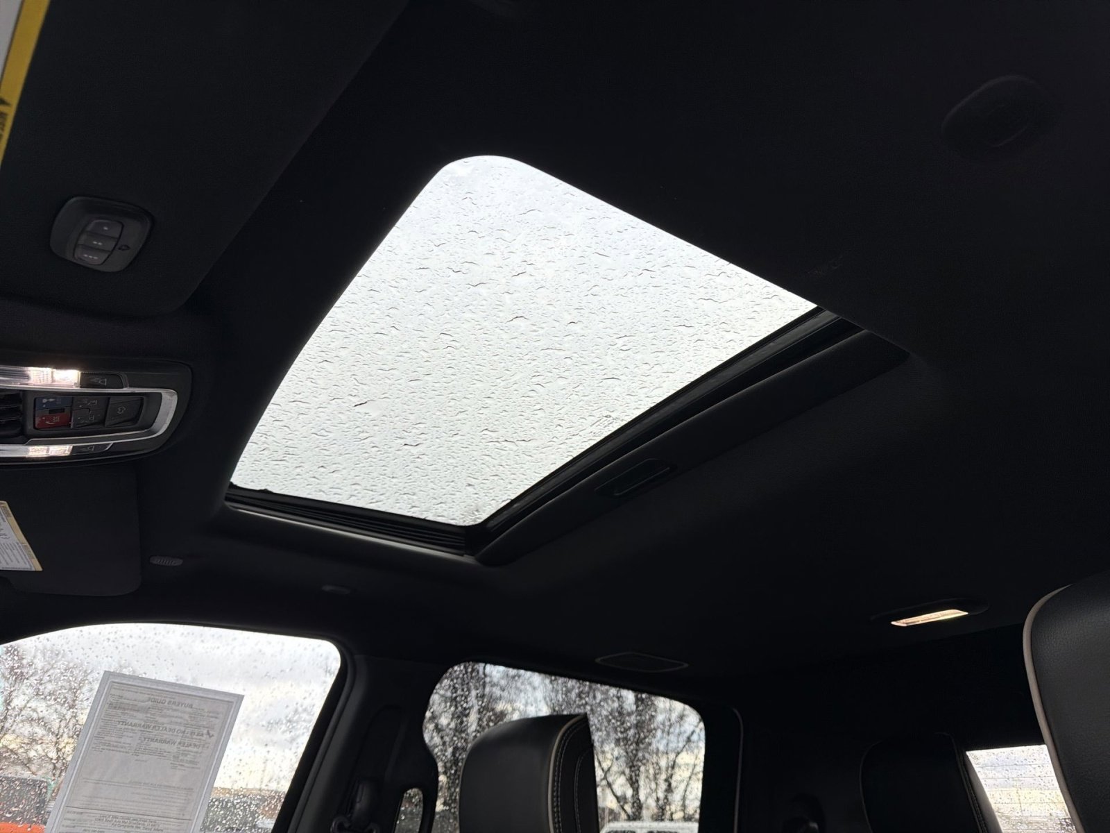 Used 2020 RAM 2500 Laramie image 31