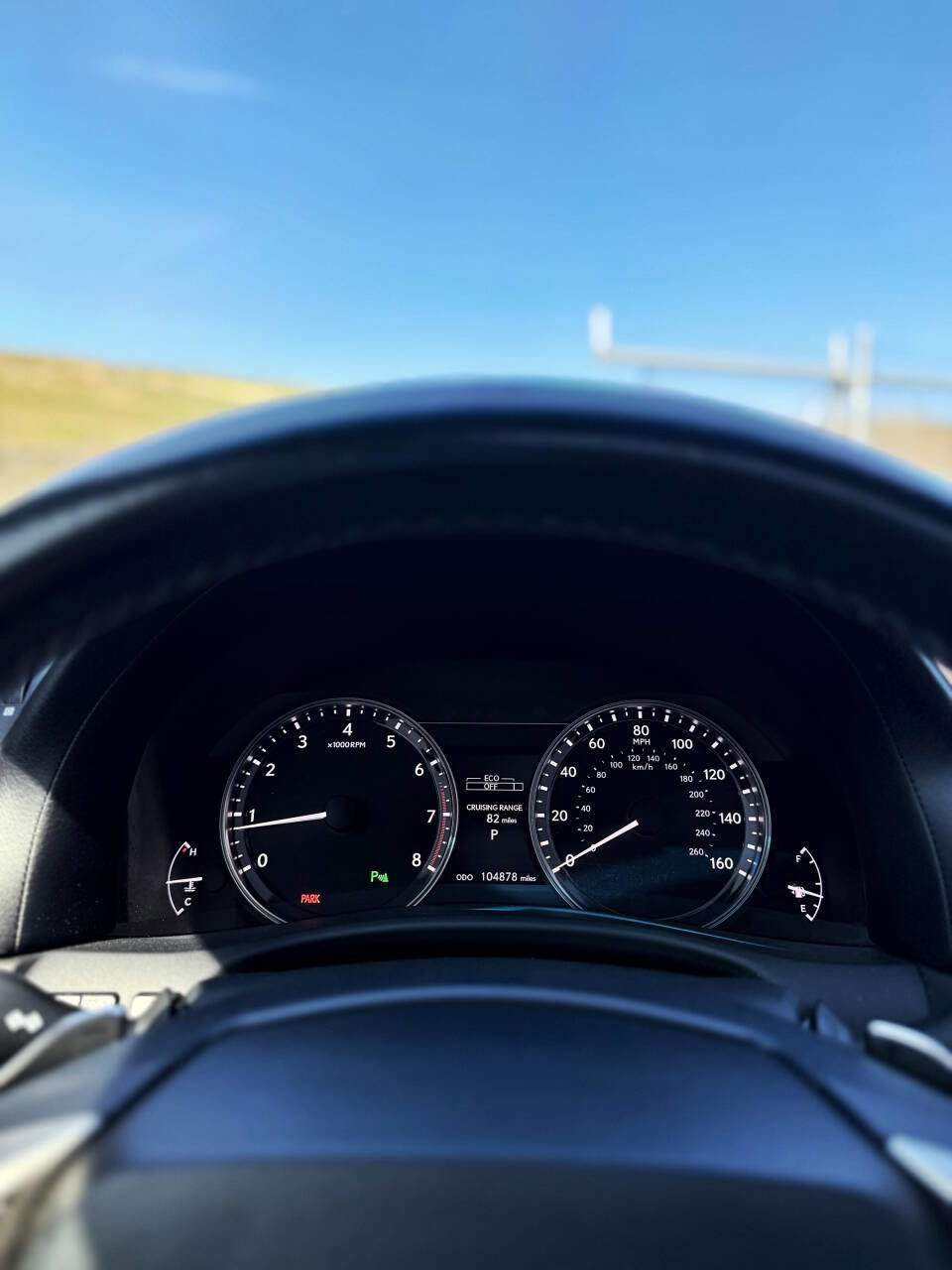 Used 2014 Lexus GS 350 AWD w/ Premium Package image 14