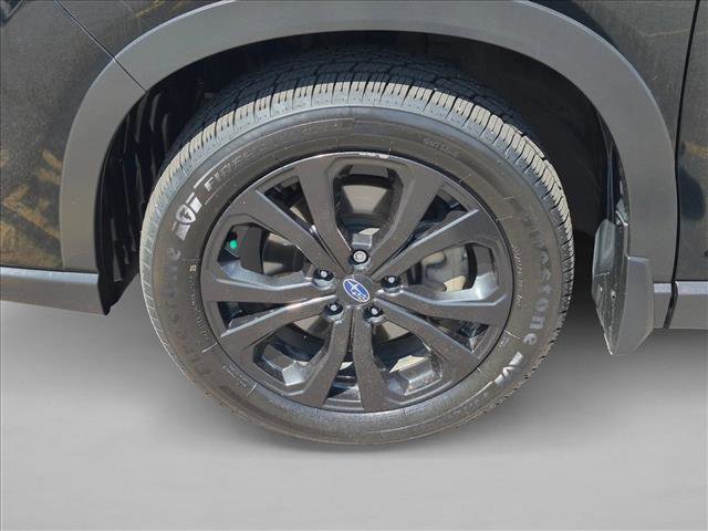 Used 2022 Subaru Forester Sport AWD/4WD image 9