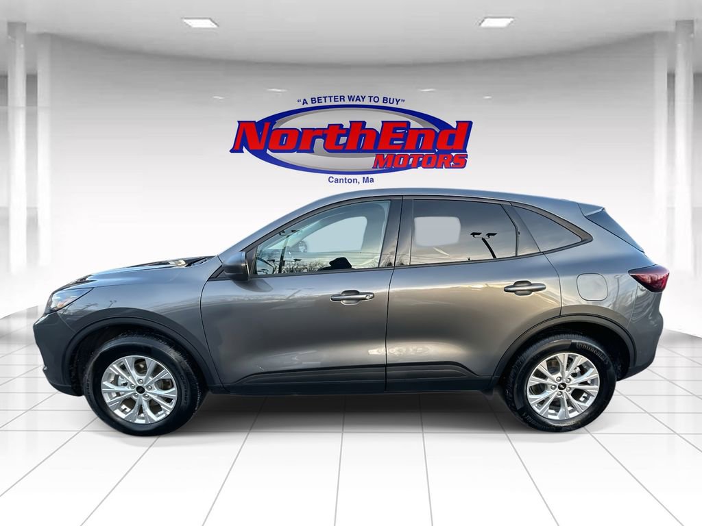 Used 2025 Ford Escape Active image 6