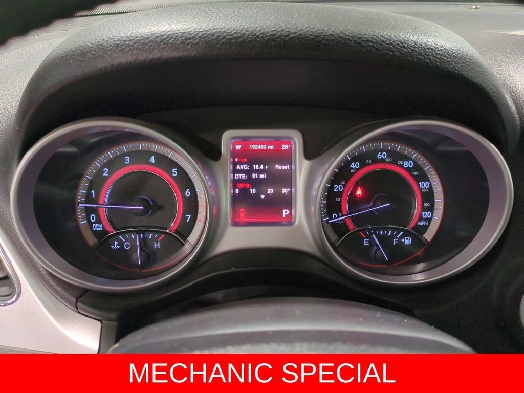 Used 2013 Dodge Journey Crew image 31