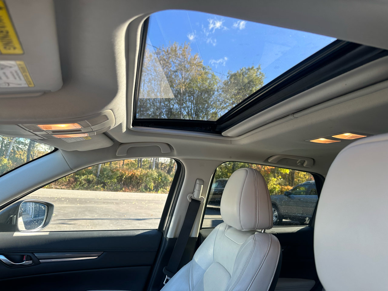 Used 2017 MAZDA CX-5 Grand Touring image 14