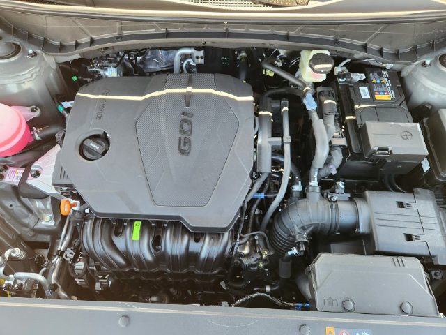 New 2027 Hyundai Santa Cruz SE FWD image 32