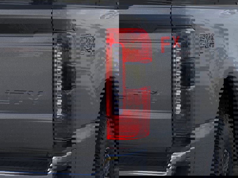 New 2026 Ford F250 Lariat w/ FX4 Off-Road Package image 21