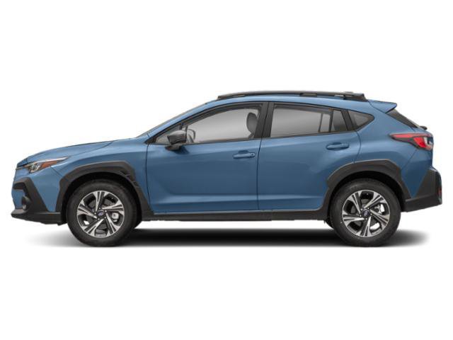 Used 2024 Subaru Crosstrek 2.0i Premium AWD/4WD image 3