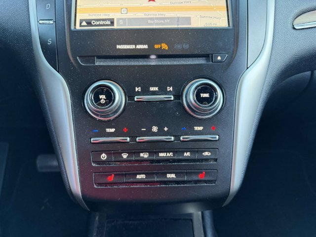 Used 2019 Lincoln MKC Select w/ Select Plus Package AWD/4WD image 20