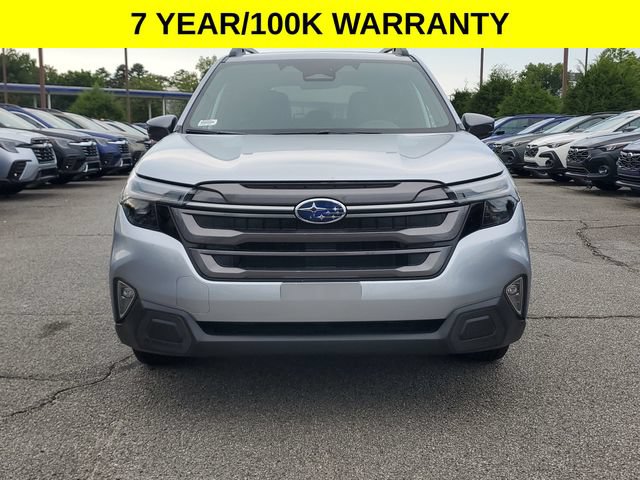 Certified 2026 Subaru Forester Limited w/ Premium/Limited Package AWD/4WD image 2