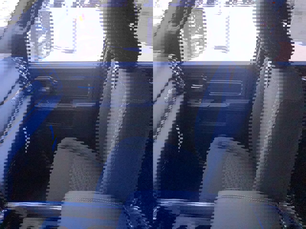 New 2025 RAM 2500 Big Horn image 31