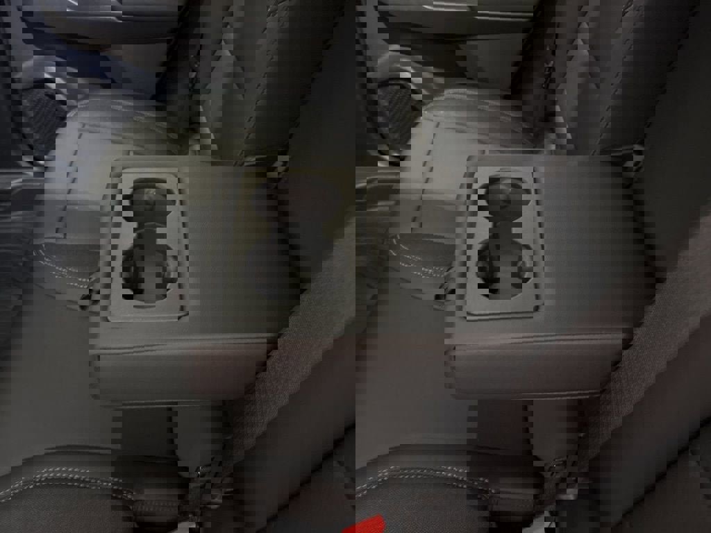 New 2026 Chevrolet Equinox EV LT image 28