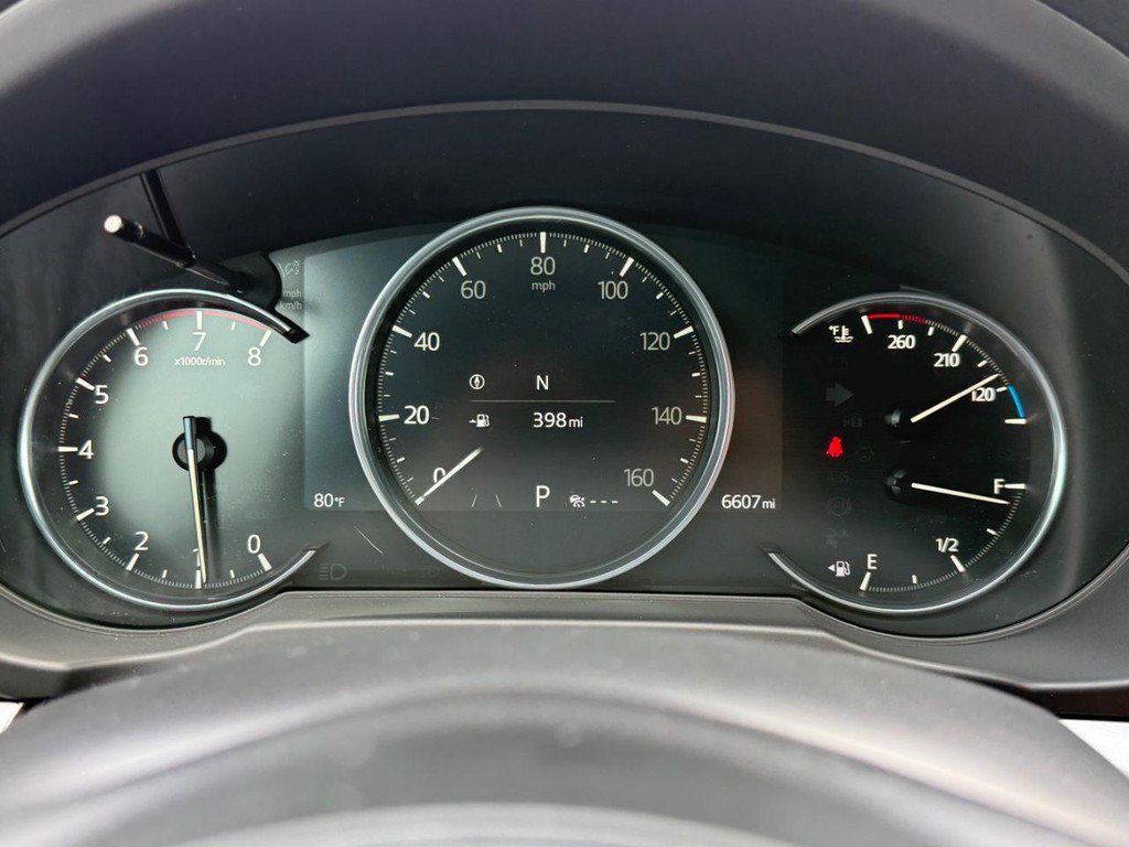 Used 2025 MAZDA CX-5 AWD 2.5 S image 20