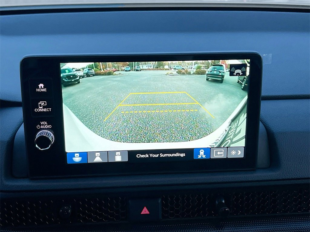 New 2026 Honda CR-V Sport-L image 23