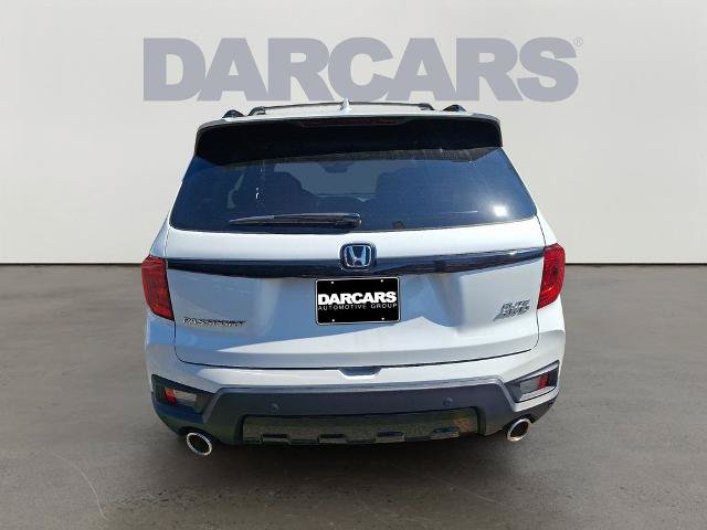 Used 2022 Honda Passport Elite image 5