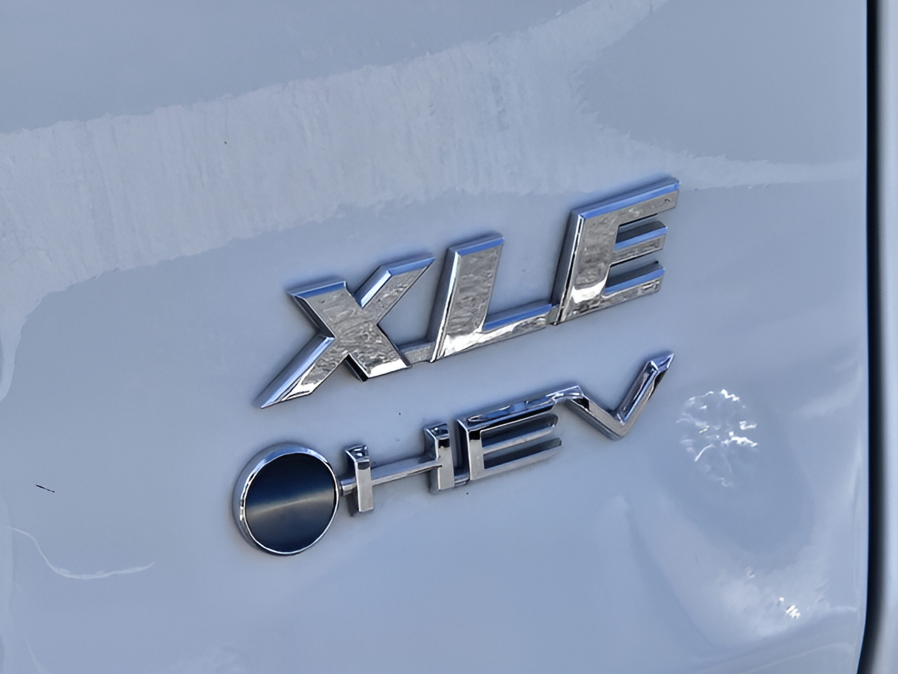 Certified 2025 Toyota RAV4 XLE w/ Convenience Package AWD/4WD image 33