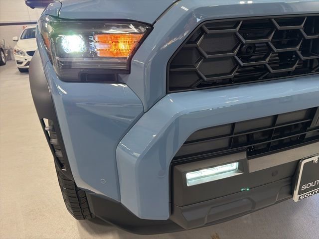 Used 2025 Toyota 4Runner TRD Off-Road Premium image 42