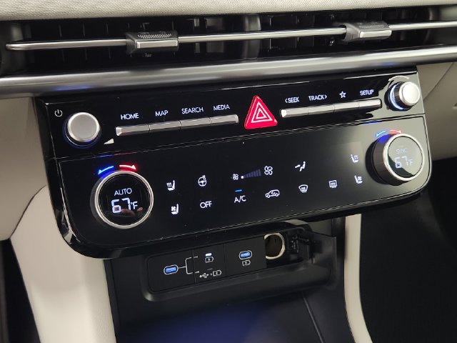 New 2026 Hyundai Tucson Limited w/ Tow & Go Package AWD/4WD image 21