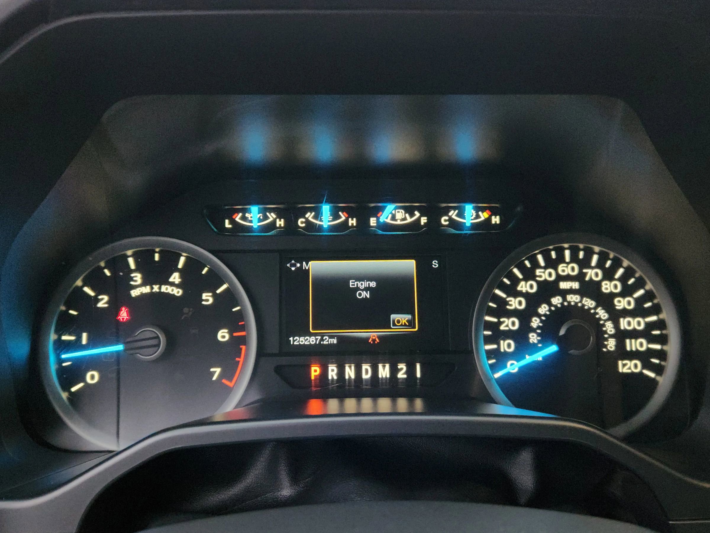 Used 2016 Ford F150 XLT w/ Equipment Group 302A Luxury image 10