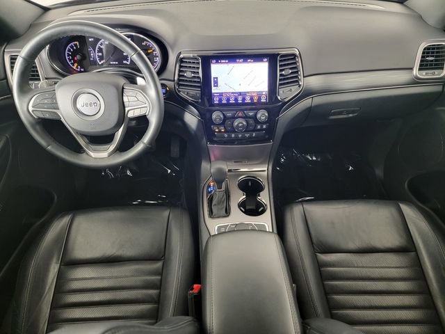 Used 2019 Jeep Grand Cherokee Limited X AWD/4WD image 21