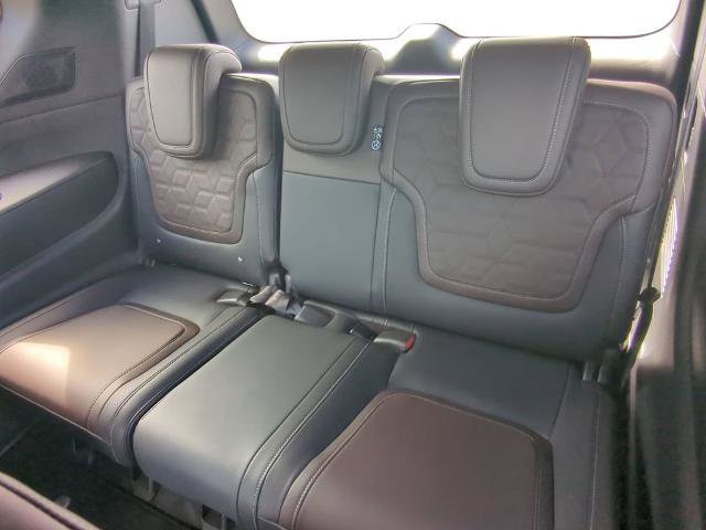 Certified 2026 Nissan Armada Platinum RWD image 14