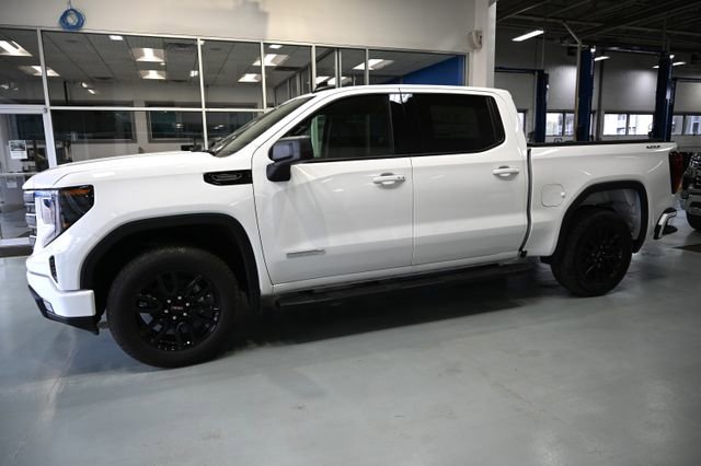 New 2026 GMC Sierra 1500 Elevation AWD/4WD image 10