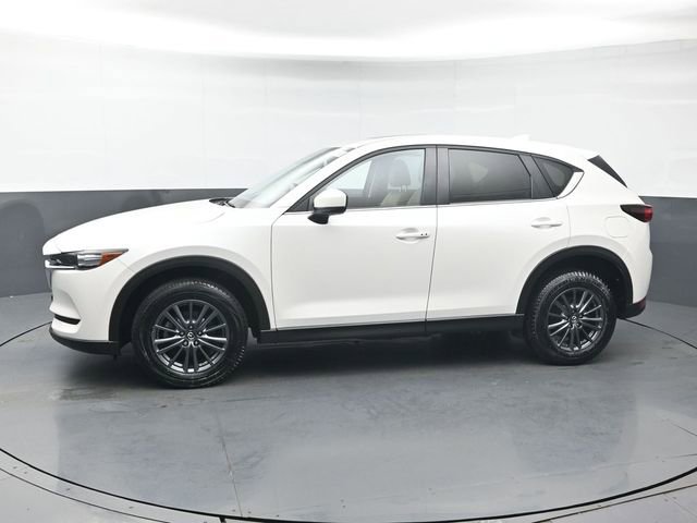 Used 2020 MAZDA CX-5 Touring AWD/4WD image 2