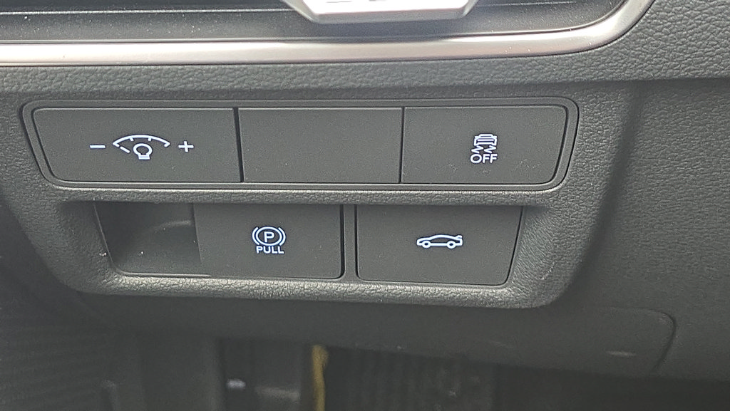 Certified 2025 Hyundai Sonata SEL FWD image 26