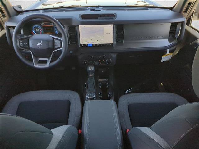 New 2026 Ford Bronco Big Bend AWD/4WD image 15