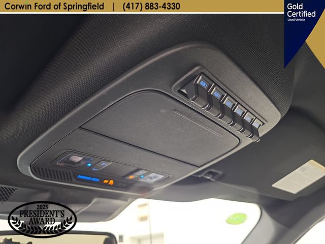 Certified 2023 Ford F150 Tremor AWD/4WD image 24