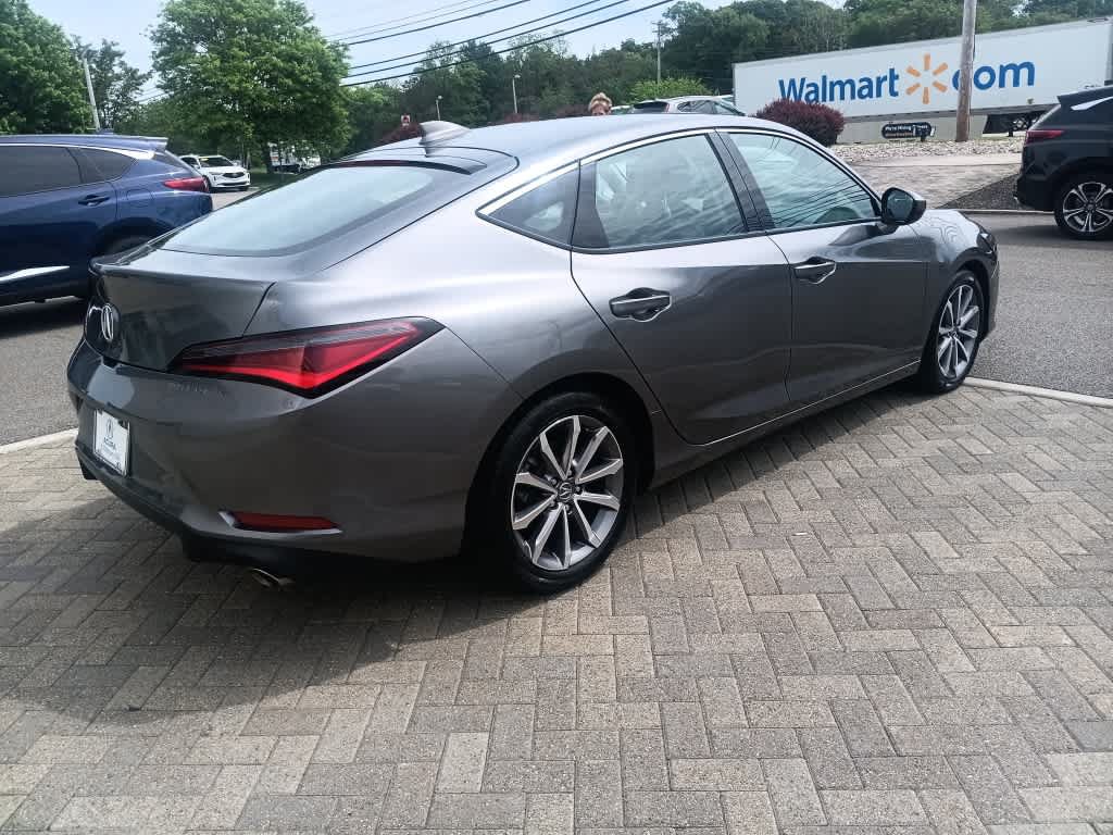 Used 2024 Acura Integra FWD image 6
