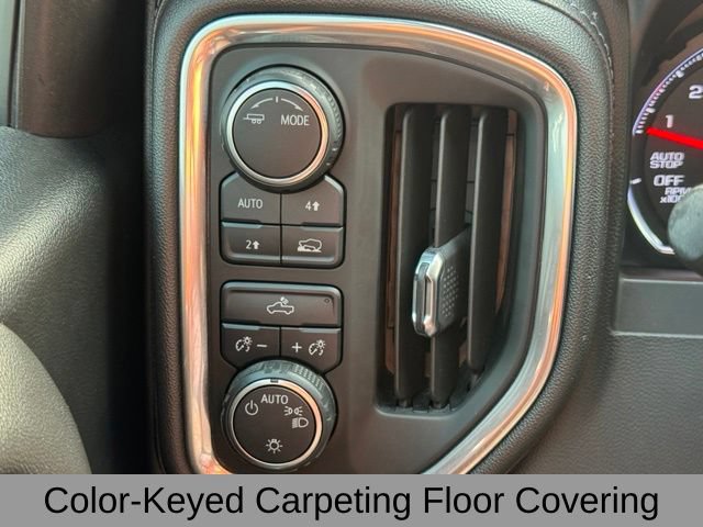Used 2021 Chevrolet Silverado 1500 LT AWD/4WD image 33