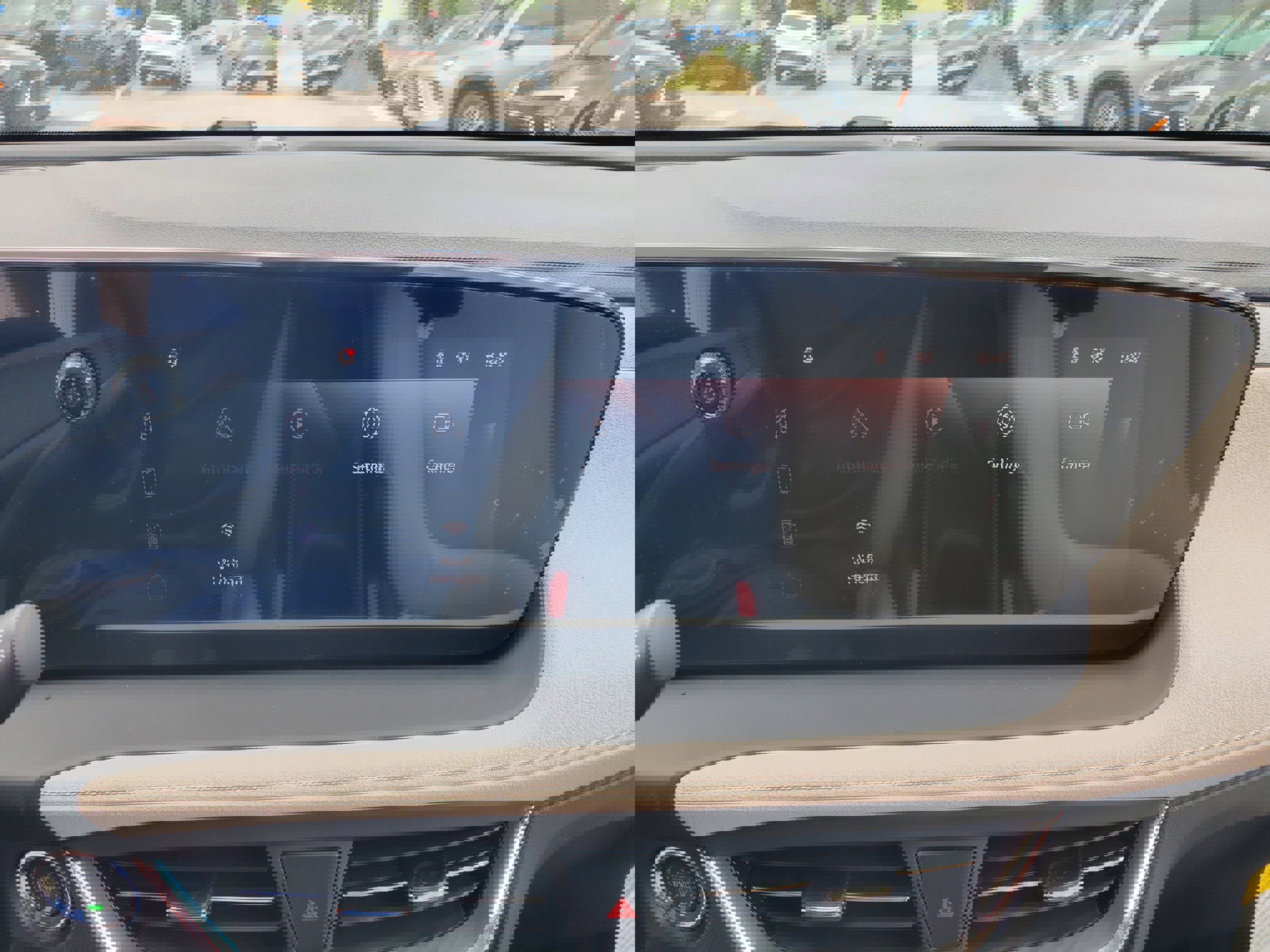 New 2026 Buick Encore GX Sport Touring w/ Advanced Technology Package image 14