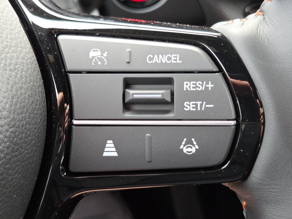 New 2027 Honda HR-V Sport image 10