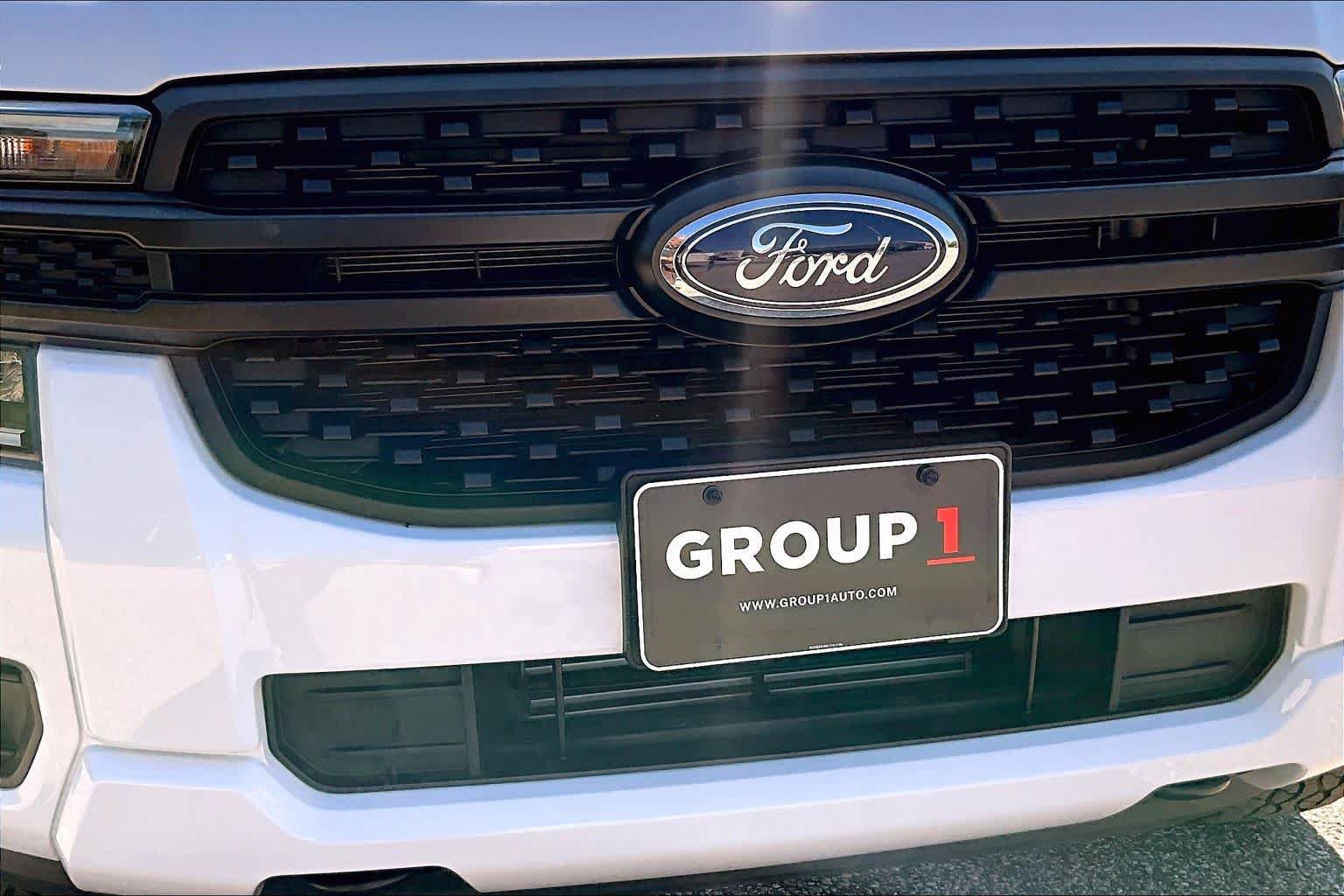 Used 2024 Ford Ranger XL image 29