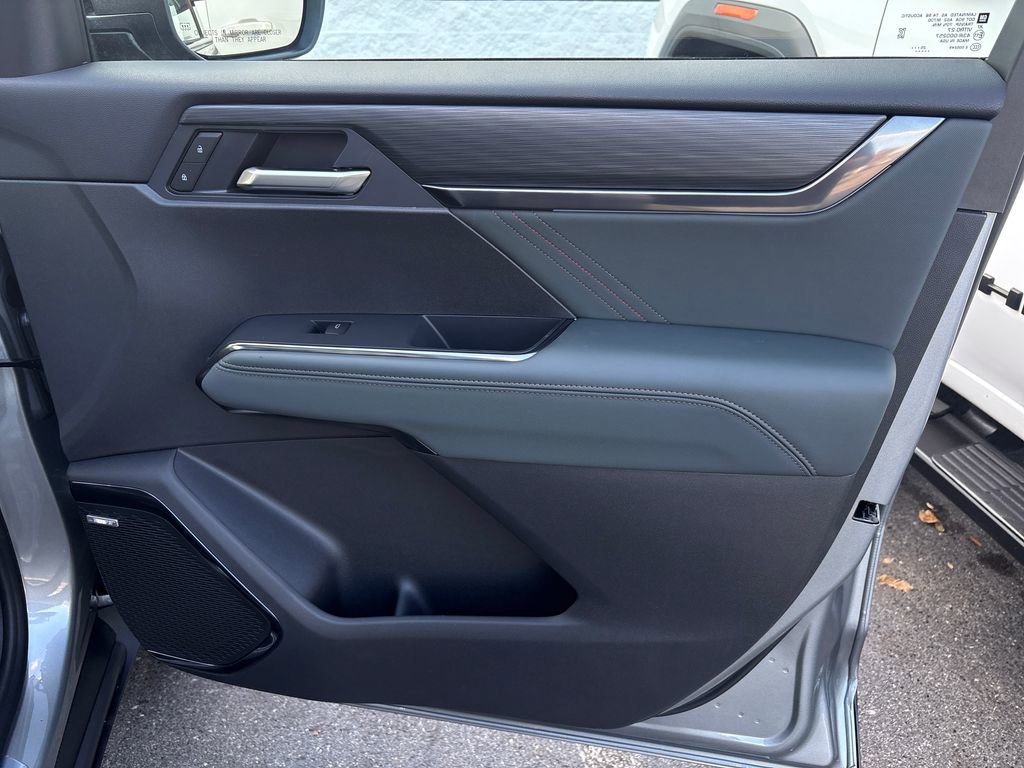 New 2026 GMC Acadia AT4 w/ Super Cruise Package image 54