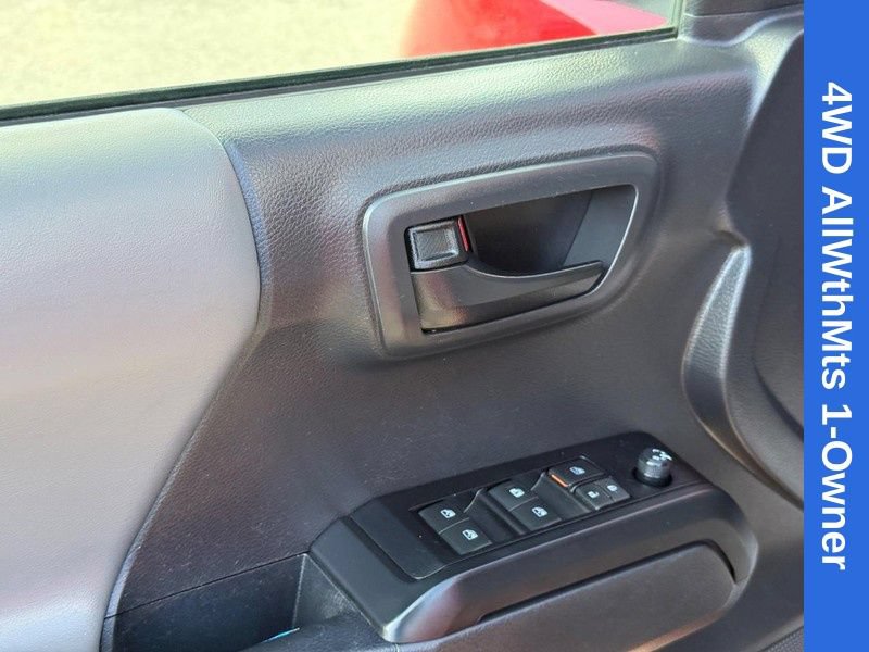 Used 2023 Toyota Tacoma SR AWD/4WD image 18