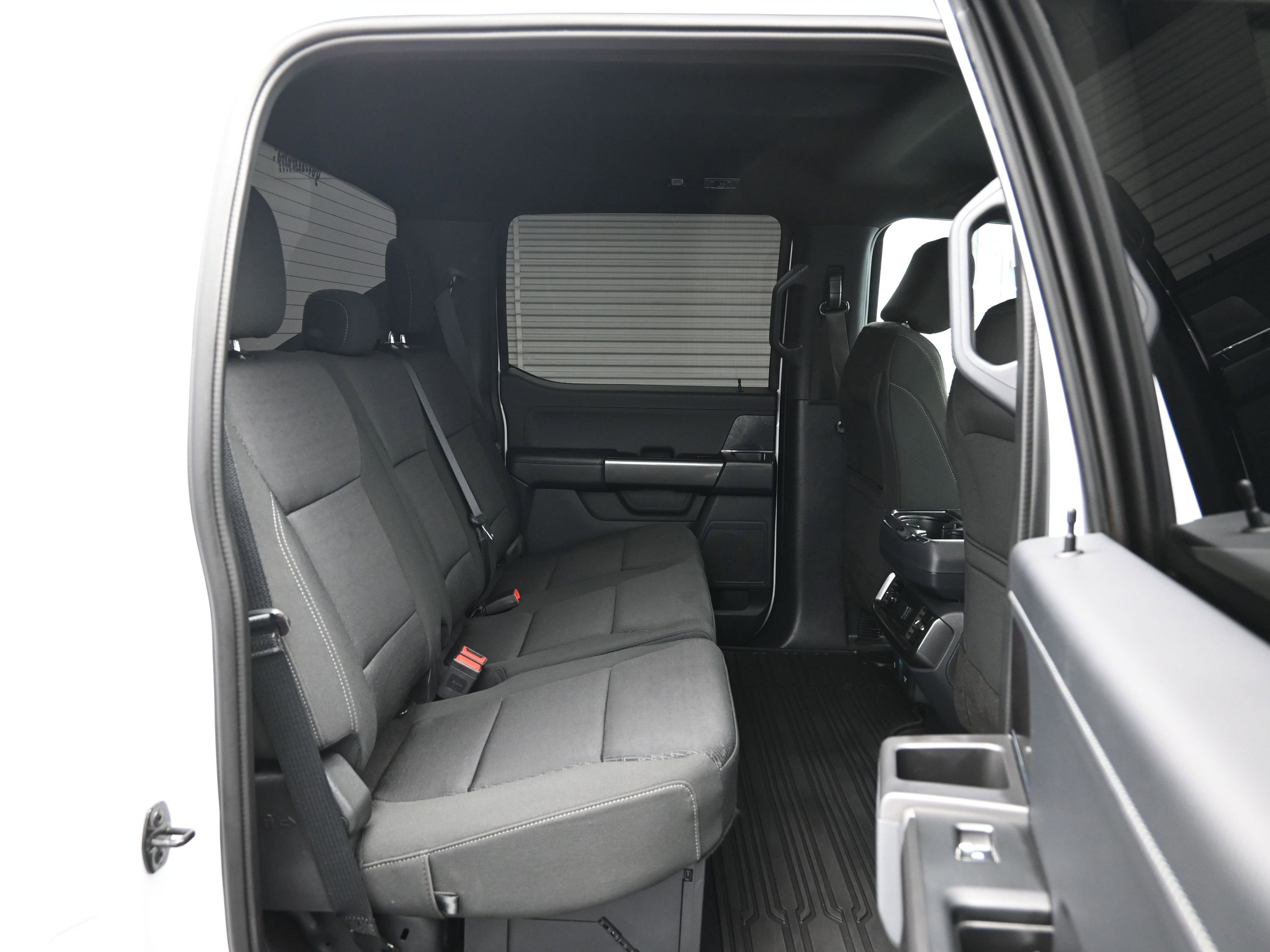 Used 2023 Ford F150 XLT w/ Equipment Group 302A High AWD/4WD image 12