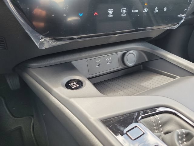 New 2026 Nissan Sentra SV w/ Floor Mat Package FWD image 21