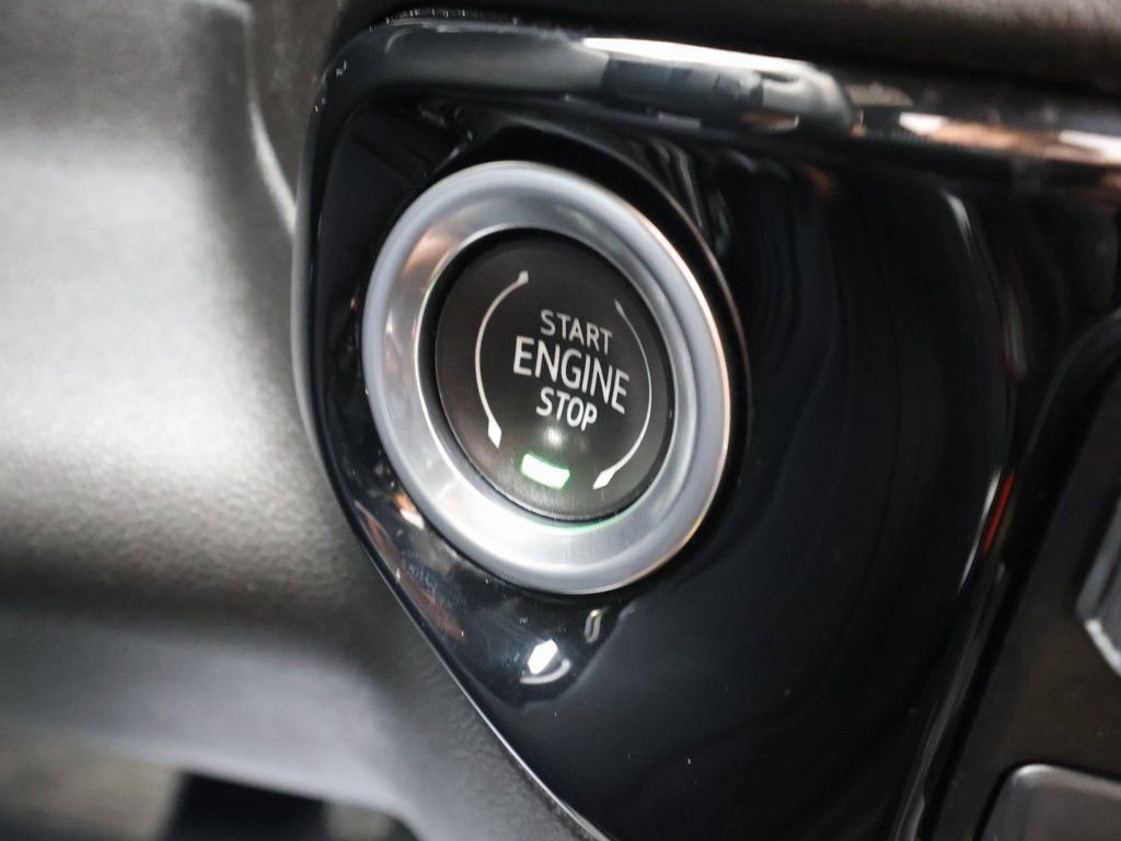 Certified 2023 Chevrolet Silverado 1500 High Country image 22