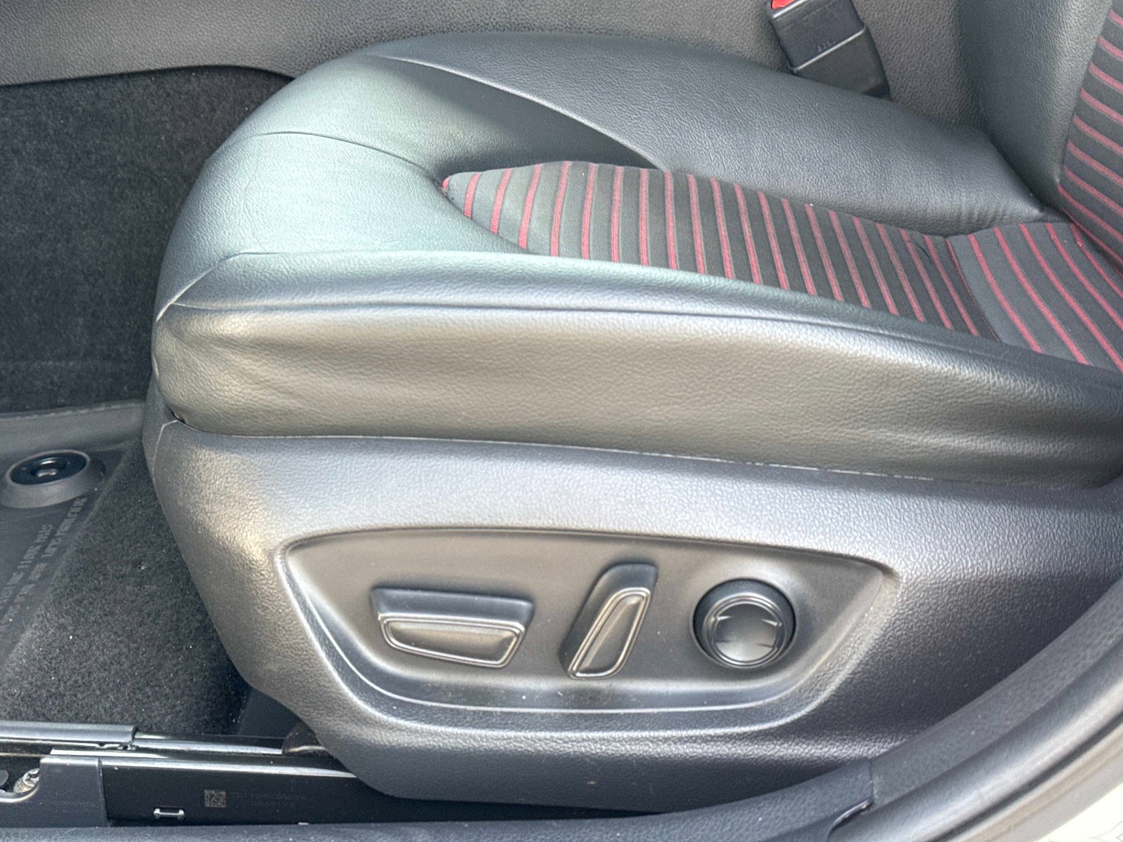 Used 2021 Toyota Camry TRD w/ TRD Package w/JBL Audio FWD image 20