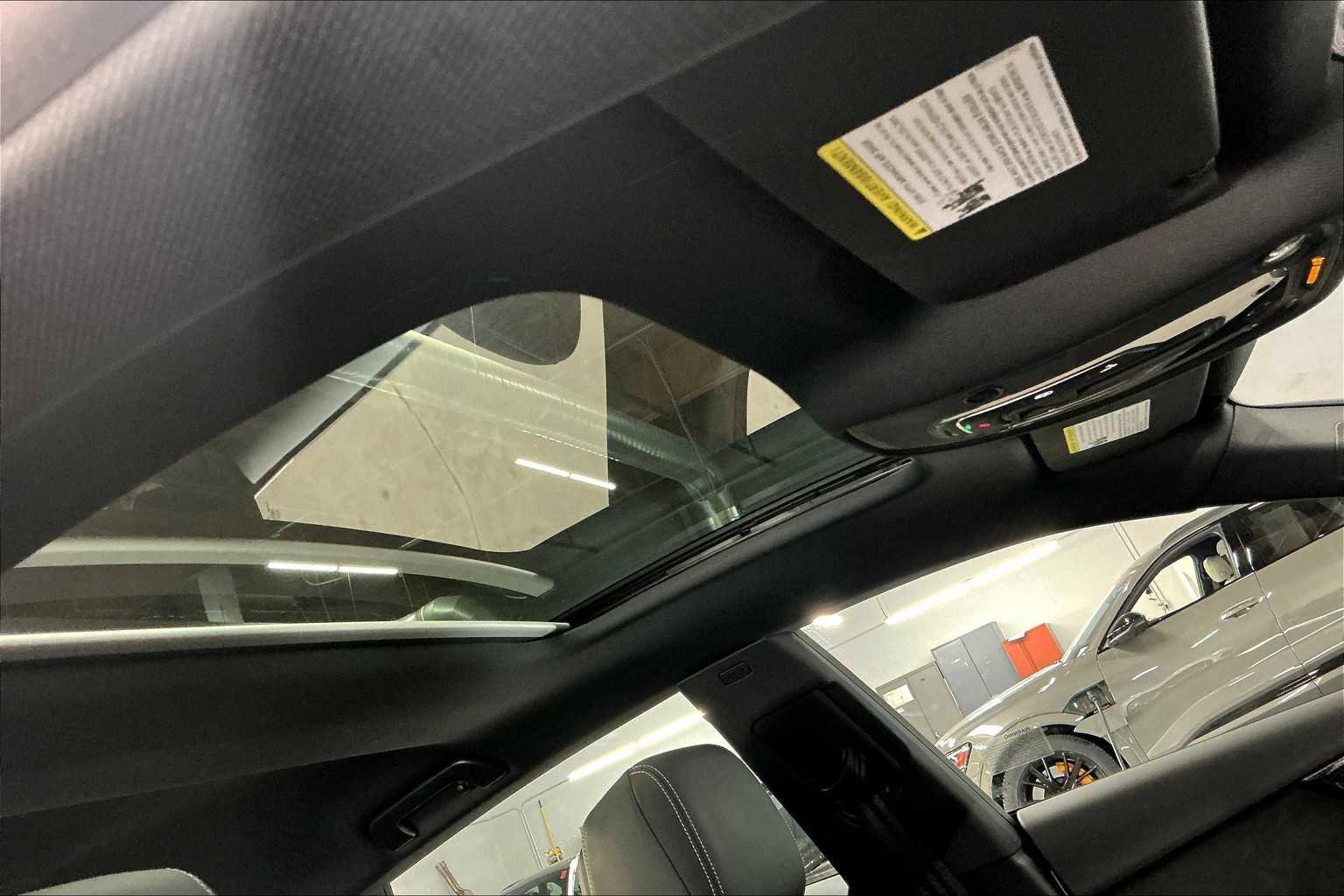 Used 2025 Audi A5 2.0T Premium Plus w/ Premium Plus image 24