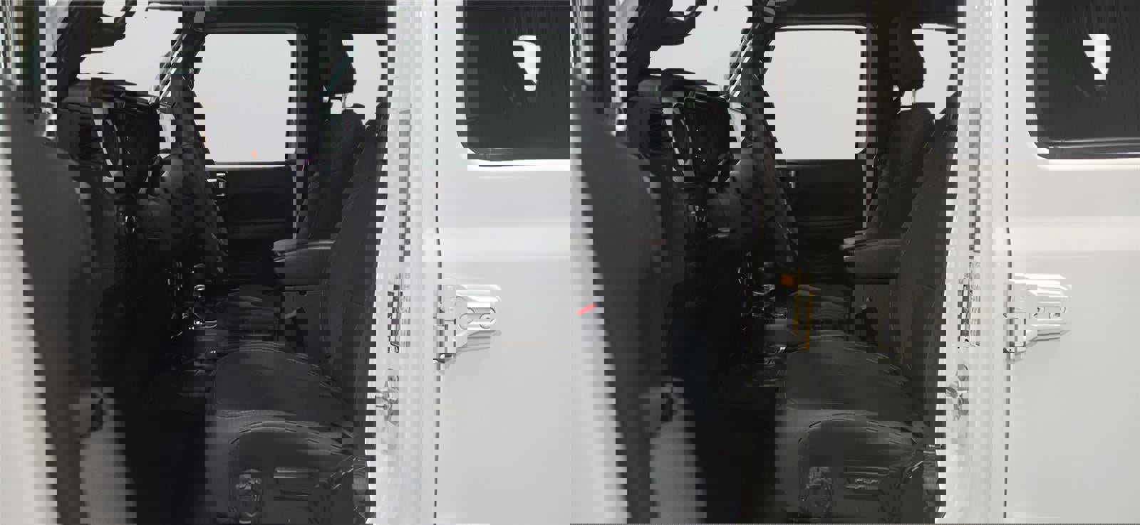 Used 2024 Jeep Wrangler Sport S image 13